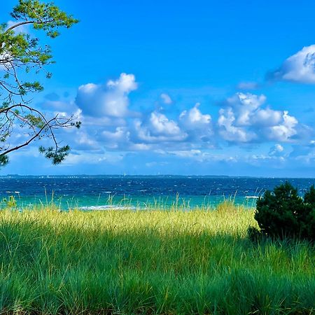 Goldmaedchen 93 - Beach Studio Häven Zewnętrze zdjęcie