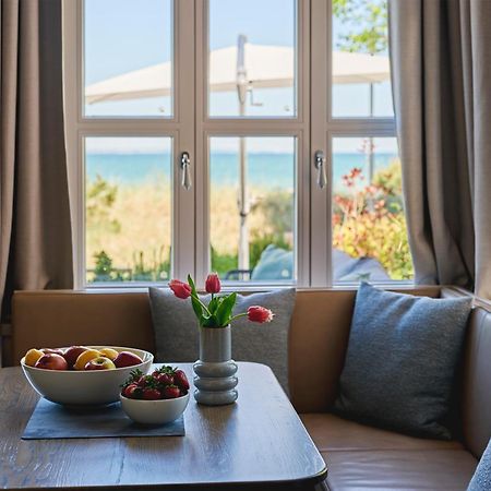 Goldmaedchen 93 - Beach Studio Häven Zewnętrze zdjęcie